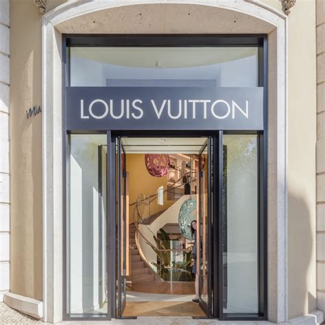 louis vuitton portugal site|louis vuitton in lisbon portugal.